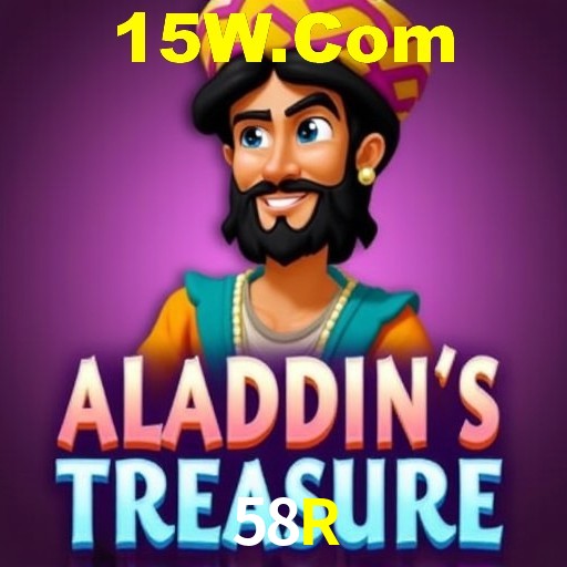 Desvendando o Mundo dos Jogos Virtuais na 58R