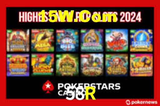 58R: Seu Cassino Premiado com Pagamentos Rápidos