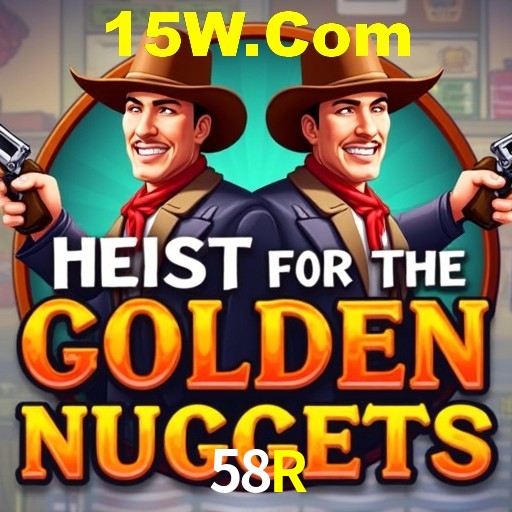 A Revolução dos Aplicativos de Jogos no 58R