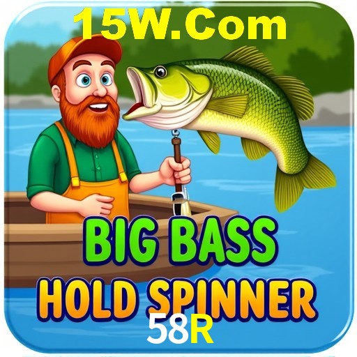 A Emoção da Loteria na 58R: Uma Chance de Mudança de Vida