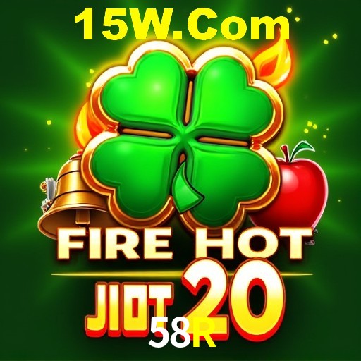 Descubra a Magia dos Jogos de Arcade no 58R