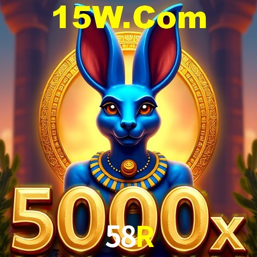 Descubra a Essência do 58R: Nossa História e Compromissos