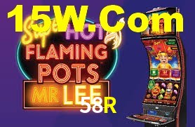 Ofertas Imperdíveis na 58R: Promoções e Bônus Que Valem a Pena