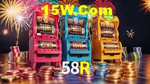 Live Casino 58R
